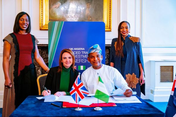 Sanwo-Olu Launches Plan to Modernise Lagos Public Schools with Technology