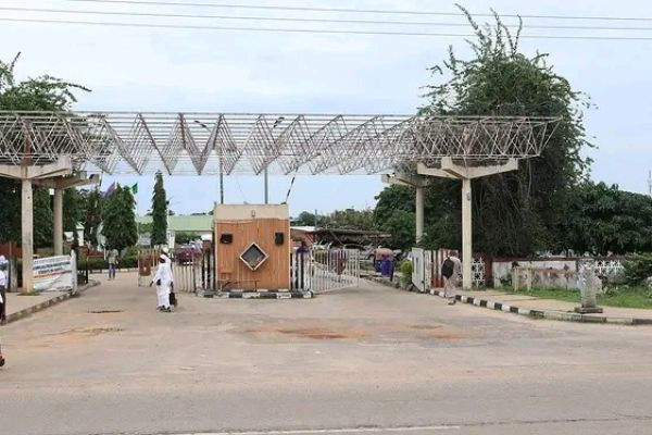 FUTMINNA Clarifies Ownership of Bosso Campus, Dismisses Lease Claims