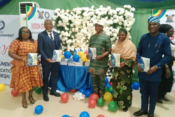 Lagos Introduces Artificial Intelligence to Monitor Schools, Streamline Registration