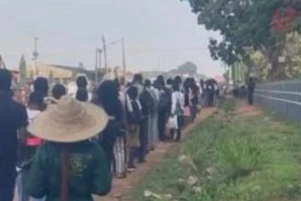 OAU Students Decry 6am Hostel Exit as Campus Transport Crisis Sparks Daily Queues and Delays