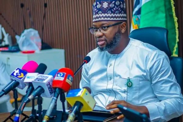 Kwara Government Announces April 20 Resumption for Third Term Schools