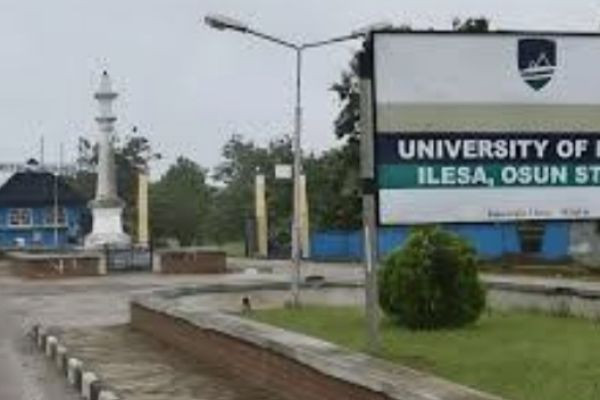 NYSC Delay Sparks Outrage as NANS Condemns Arrest of UNILESA Graduate, Alleges Brutality