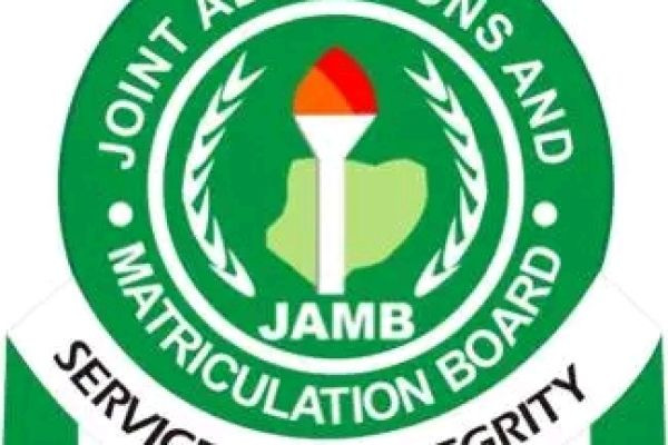 JAMB Urges Candidates to Challenge Unfair Admissions as 2026 Tertiary Placement Process Begins