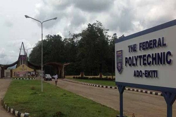 Federal Poly Ado-Ekiti Alumni President Boosts Staff Welfare with Solar Power Don