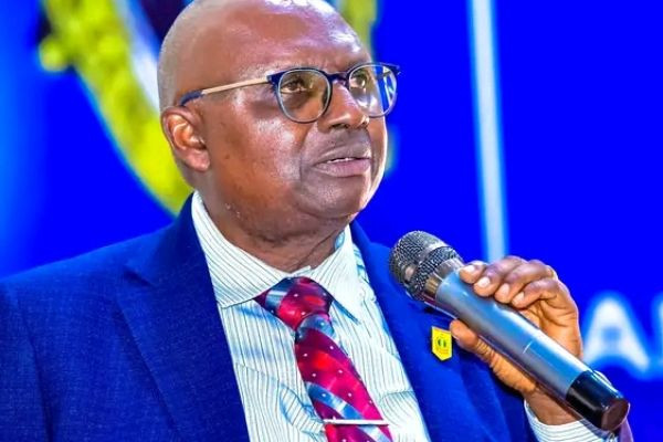 UI Vice-Chancellor Urges Lecturers to Transform Research into Innovation, Not Just Publications