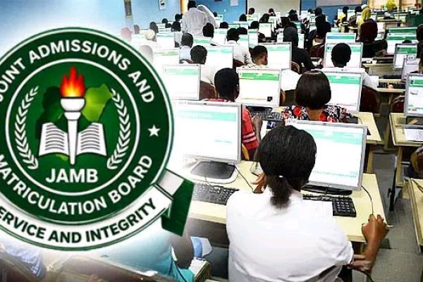 2026 UTME: Over 1.7 Million Candidates Sit for Exams as JAMB Reports Smooth Nationwide Exercise