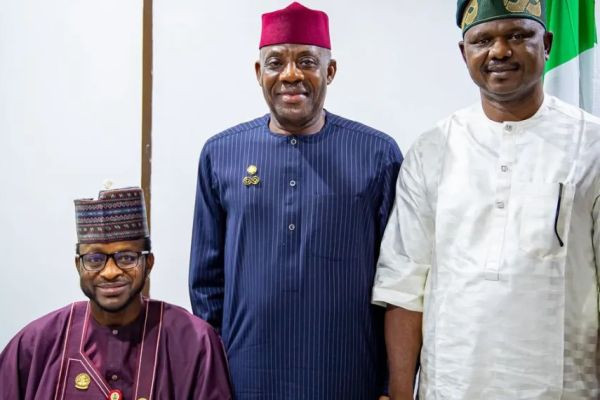 FG Unveils Ambitious Plan to Expand Education Access for Children with Disabilities