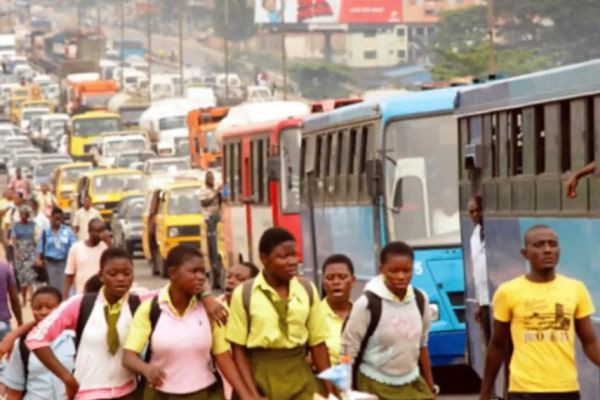 Parents Abandon Public Schools for Private Education Amid Quality Concerns in Lagos