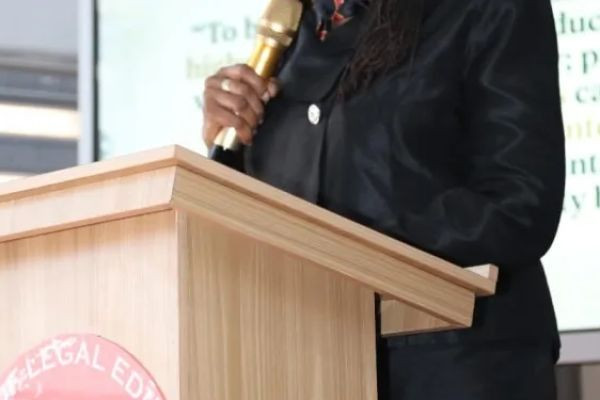 Nigerian Law School Rolls Out Make-Up Programme for Students with Withheld Bar Results