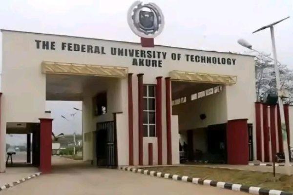 FUTA Opens Erasmus Mobility Window for Academic Staff, Targets Global Research Exposure