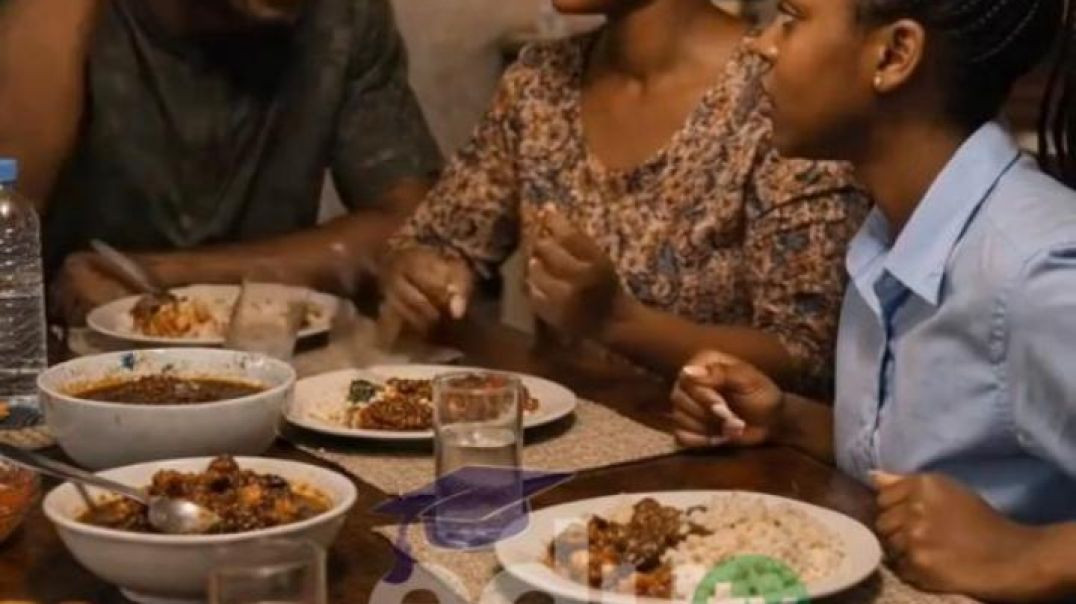 SHE WANTED TO STUDY LAW, BUT HER PARENT SAID...