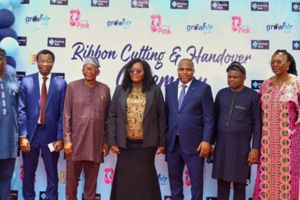 New ICT Centre Signals Hope for Digital Education in Benue State