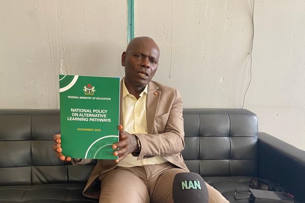 FG to Launch Radio Station for Adult Education