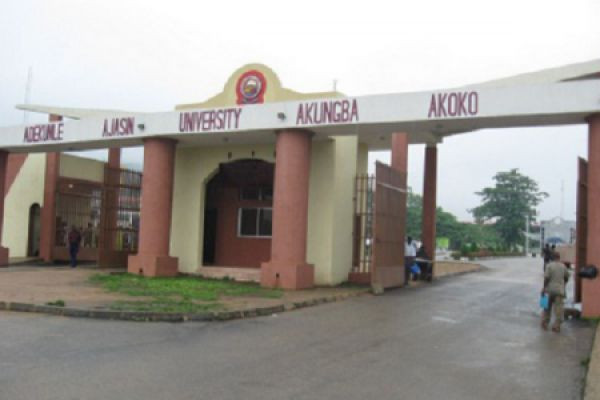 AAUA SUG President Appoints 40 Aides, Special Advisers to Strengthen Administration
