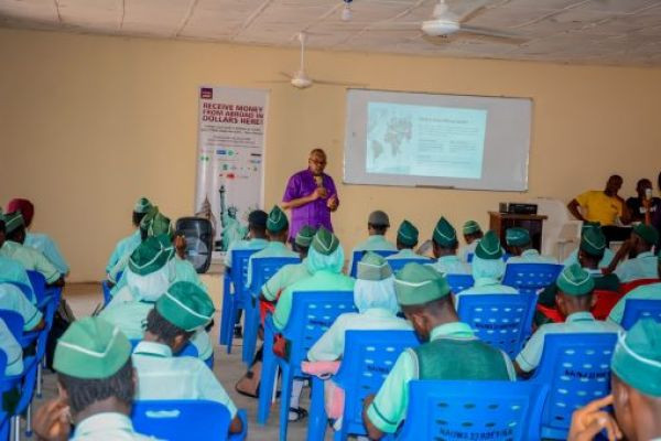 FCMB equips secondary school students with money management skills nationwide