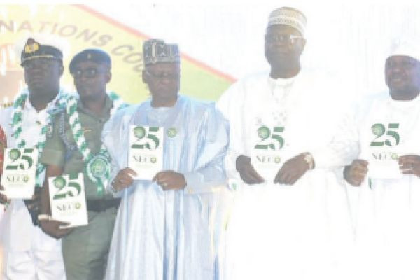 How NECO Transformed Nigeria’s Examination System in 25 Years  For more than two decades, the National Exami