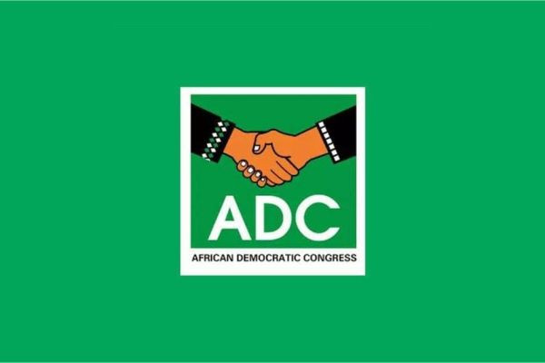 2027: ADC screens over 70 governorship aspirants ahead of primaries