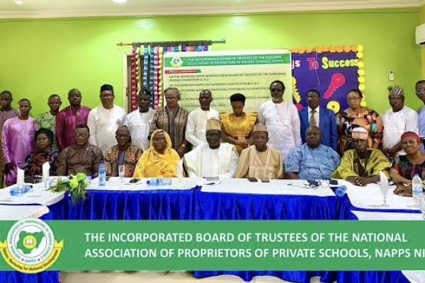 Private School Owners Fault Slow Rescue Efforts for Abducted Oyo Teachers, Pupils