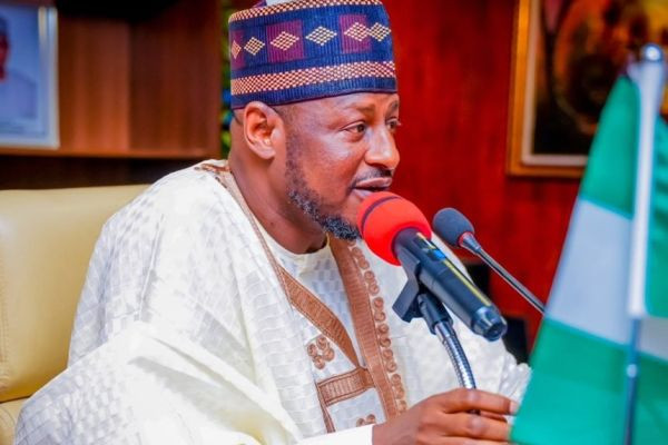 First-Class Graduates from Katsina to Enjoy Automatic Employment Nationwide