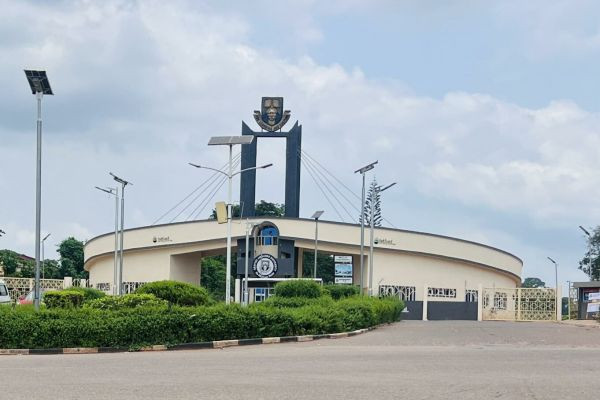 OAU Celebrates 65th Anniversary with Unveiling of N10bn Intercultural Dialogue Centre