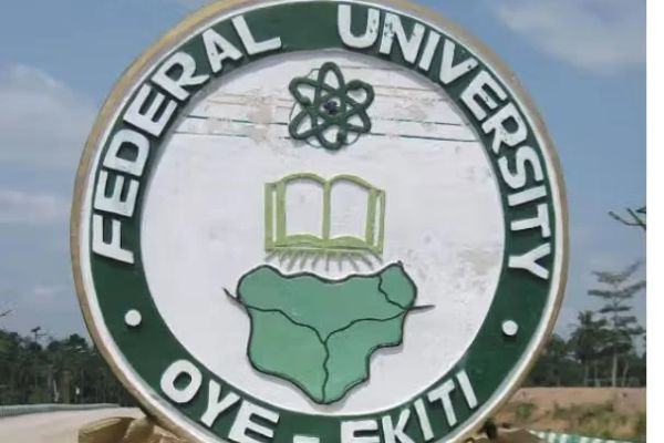 FUOYE Suspends Two Senior Officials, SUG President Amid Extortion Allegations