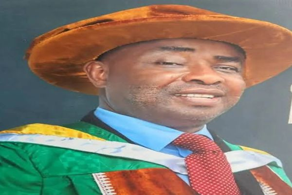Adesina Pushes Six-Discipline Framework for Modern Education Reform