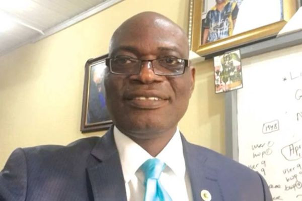 Higher Education Expert Ogundipe Named Chairman of NUC Board