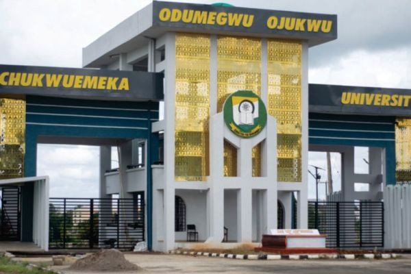 Omenugha Launches Parents’ Platform to Foster Trust, Student Success at COOU