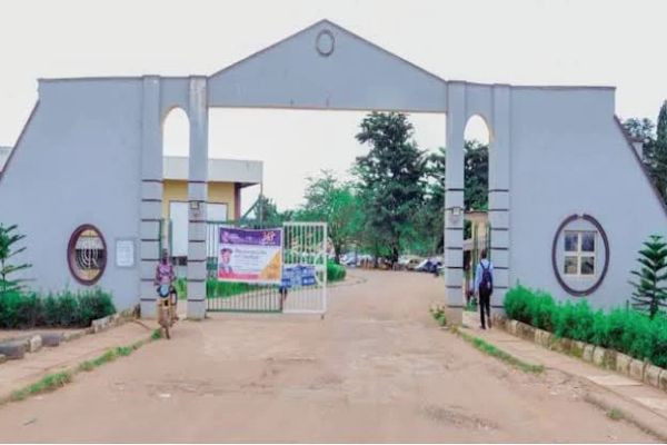 OAUTH Resident Doctors Issue Strike Notice Over Welfare Concerns