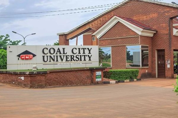 VC Clears Air on Salary, Strike Reports at Coal City University