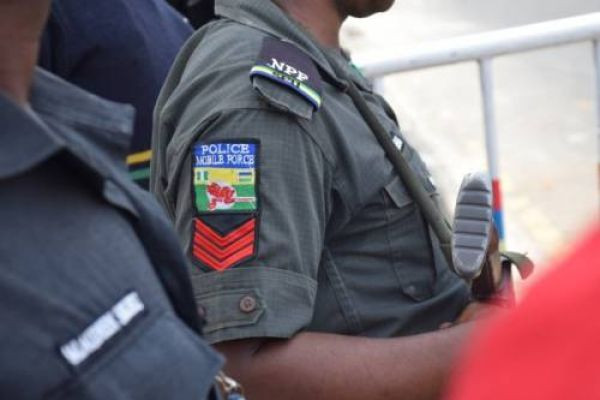Ondo Police Debunk Security Threat Rumours, Assure Residents of School Safety