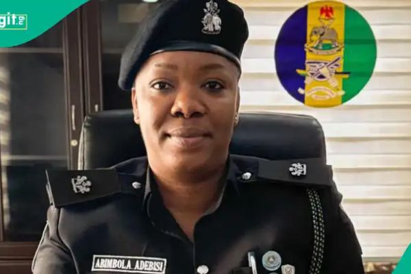 Lagos Police Dismiss Viral School Attack Threat, Boost Security Across Schools