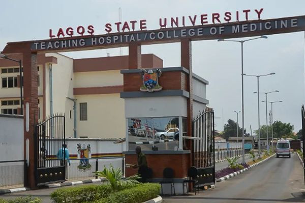 LASU Student Dies After Sustaining Injuries in Armed Robbery Attack