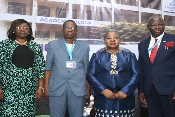 Nigerian Universities Face Obsolescence Without Digitisation, UNILAG Don Warns