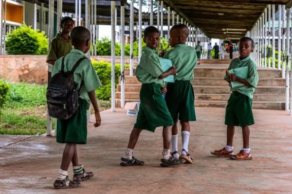 Call for National School Safety Code to End Kidnapping Threat