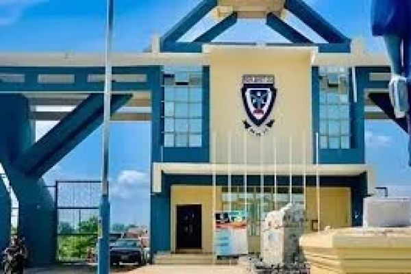 Drama for Change: FU Lokoja Students Tackle Social Challenges Through Theatre