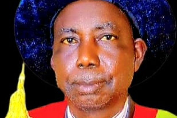 Dr Sikiru Raimi Joins University Management as Deputy Vice-Chancellor (Administration)