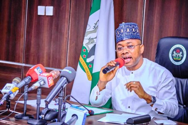 Education Stakeholders Back Kogi’s 2025/2026 School Census Drive