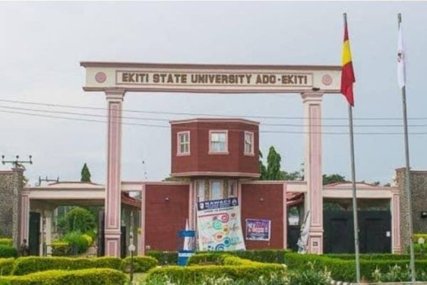 Poor Retirement Planning Fuelling Future Crisis, EKSU Professor Warns