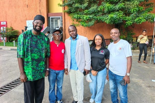 UNILAG Commissions First-Ever Faculty Clinic to Enhance Student Welfare