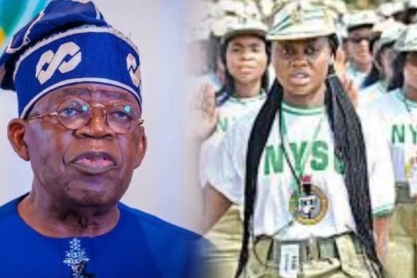 Major NYSC Shake-Up: Tinubu Announces Sweeping Reforms