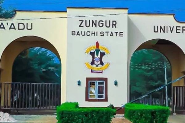 Bauchi's SAZU Secures NUC Approval for 12 New Undergraduate, Postgraduate Programmes