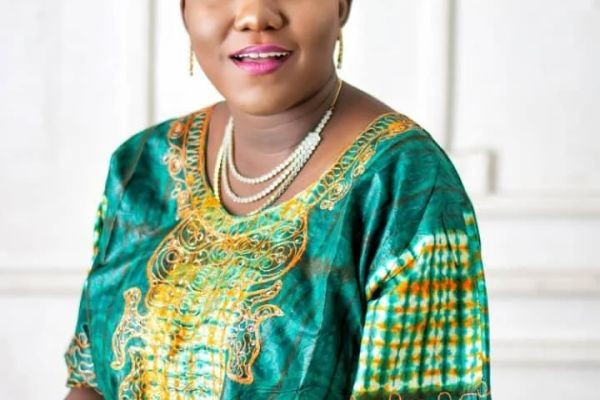 UNILAG Fresher Overcomes Brain Tumour, Blindness to Top JAMB Disability Admission List