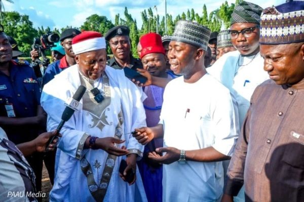 PAAU Moves Against Cultism, Establishes Behavioural Change Committee