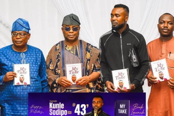 Nigerian Youths Reading Less Due to Social Media, AI — Academics