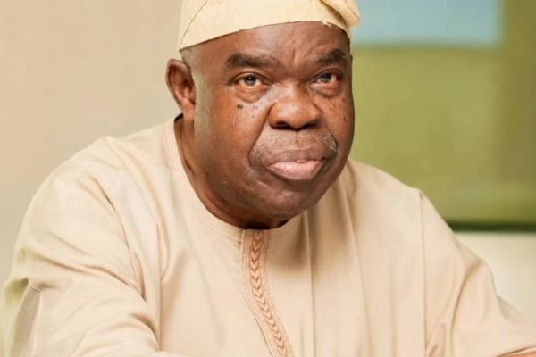 National Policing Bill: FG Appoints OAU Professor to Policy Advisory Committee