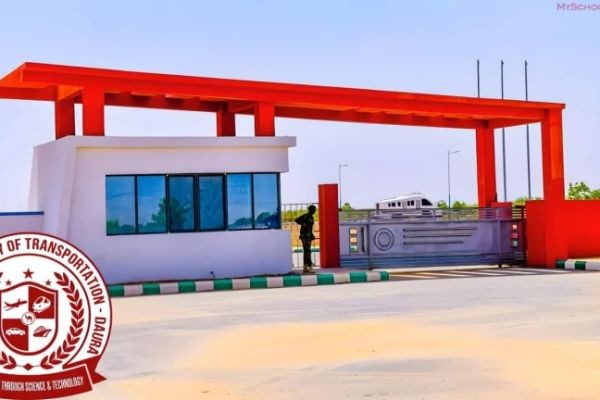 FUT Daura: Owokoniran Demands Quality, Compliance in Construction Projects