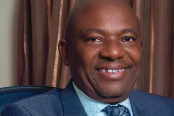 Aribisala: Iyin Ekiti University Positioned to Become Global Leader in 10 Years