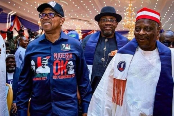 NDC Moves to Constitute 2027 Presidential Campaign Council, Begins Agent Mobilisation