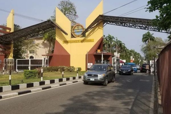 UNILAG Appoints Amaeshi, Revives Samuel Asabia Business Ethics Chair